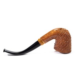 Pipa Luigi Viprati Rusticata Bent Dublin