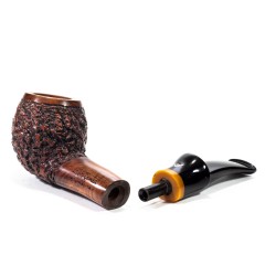 Pipa Luigi Viprati Rusticata Pear