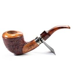 Pipa Luigi Viprati Sabbiata Bent Dublin