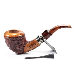 Pipa Luigi Viprati Sabbiata Bent Dublin