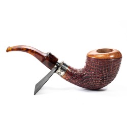 Pipa Luigi Viprati Sabbiata Bent Dublin