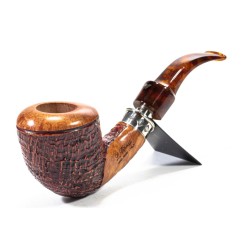 Pipa Luigi Viprati Sabbiata Bent Dublin