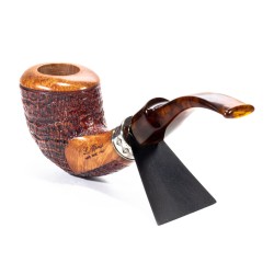 Pipe Luigi Viprati Sandblast Bent Dublin