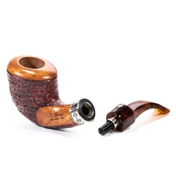 Pipa Luigi Viprati Sabbiata Bent Dublin