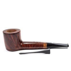 Pipa in Radica Luigi Viprati 1Q Liscia Pot