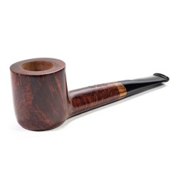 Pipa in Radica Luigi Viprati 1Q Liscia Pot