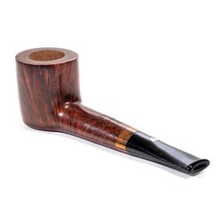 Briar Pipe Luigi Viprati 1Q Smooth Pot