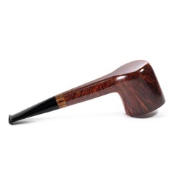 Briar Pipe Luigi Viprati 1Q Smooth Pot