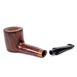 Briar Pipe Luigi Viprati 1Q Smooth Pot