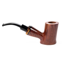 Pipa in Radica Luigi Viprati 1Q Liscia Cherrywood