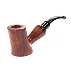 Pipa in Radica Luigi Viprati 1Q Liscia Cherrywood