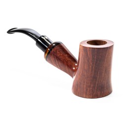 Pipa in Radica Luigi Viprati 1Q Liscia Cherrywood