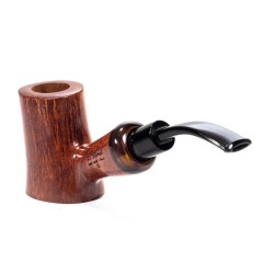 Pipa in Radica Luigi Viprati 1Q Liscia Cherrywood