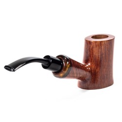 Pipa in Radica Luigi Viprati 1Q Liscia Cherrywood