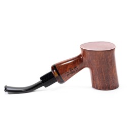 Pipa in Radica Luigi Viprati 1Q Liscia Cherrywood