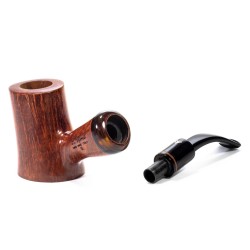 Briar Pipe Luigi Viprati 1Q Smooth Cherrywood