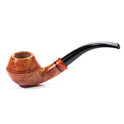 Pipa Luigi Viprati 1Q Liscia Bent Bulldog
