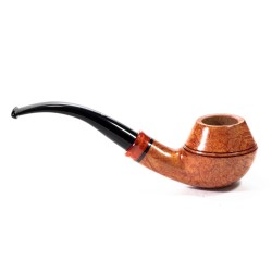 Pipa Luigi Viprati 1Q Liscia Bent Bulldog