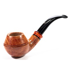 Pipa Luigi Viprati 1Q Liscia Bent Bulldog