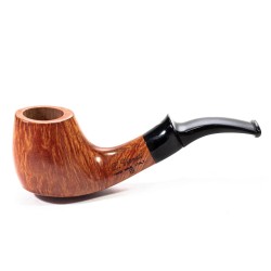 Pipa Luigi Viprati 1Q Liscia Bent Vulcan