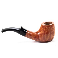Pipa Luigi Viprati 1Q Liscia Bent Vulcan