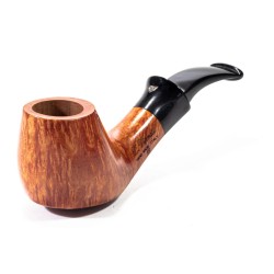 Pipa Luigi Viprati 1Q Liscia Bent Vulcan