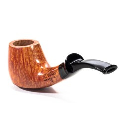 Pipa Luigi Viprati 1Q Liscia Bent Vulcan
