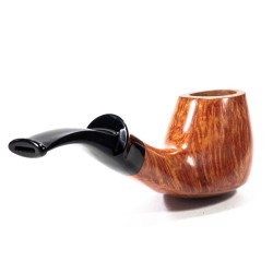 Pipa Luigi Viprati 1Q Liscia Bent Vulcan