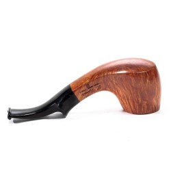 Pipa Luigi Viprati 1Q Liscia Bent Vulcan