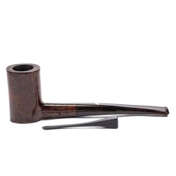 Briar Pipe Luigi Viprati 1Q Smooth Poker