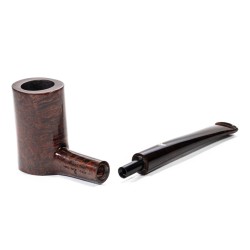 Briar Pipe Luigi Viprati 1Q Smooth Poker