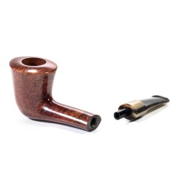 Briar Pipe Luigi Viprati 1Q Smooth Dublin