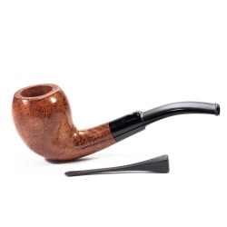 Pipa in Radica Luigi Viprati 1Q Liscia Pear