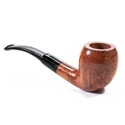 Pipa in Radica Luigi Viprati 1Q Liscia Pear