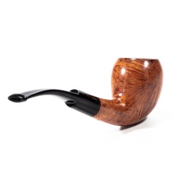 Pipa in Radica Luigi Viprati 1Q Liscia Pear