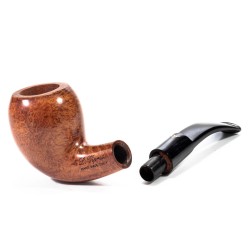 Pipa in Radica Luigi Viprati 1Q Liscia Pear