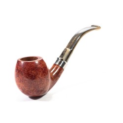 Pipa Luigi Viprati 1Q Liscia Bent Apple