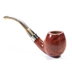 Pipa Luigi Viprati 1Q Liscia Bent Apple