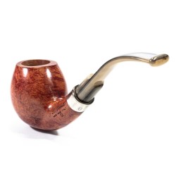 Pipa Luigi Viprati 1Q Liscia Bent Apple