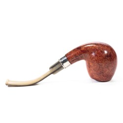 Pipa Luigi Viprati 1Q Liscia Bent Apple