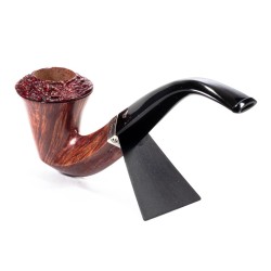Pipa Luigi Viprati 1Q Liscia Bent Dublin