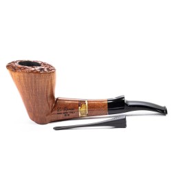 Pipe Luigi Viprati 2Q Smooth