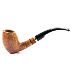 Pipa Luigi Viprati 2Q Liscia Bent