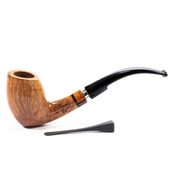 Pipa Luigi Viprati 2Q Liscia Bent