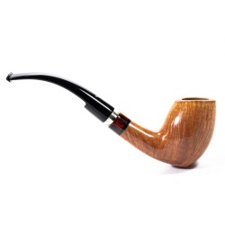 Pipa Luigi Viprati 2Q Liscia Bent