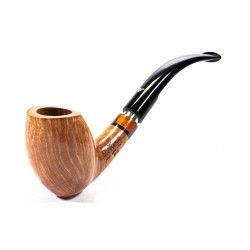 Pipa Luigi Viprati 2Q Liscia Bent