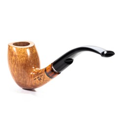 Pipa Luigi Viprati 2Q Liscia Bent