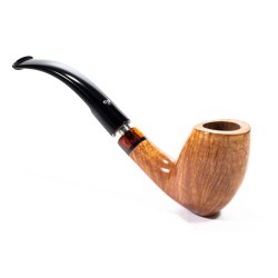 Pipa Luigi Viprati 2Q Liscia Bent