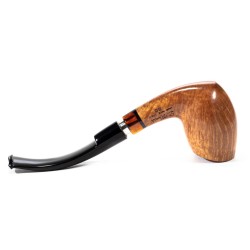 Pipa Luigi Viprati 2Q Liscia Bent