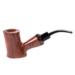 Pipa in Radica Luigi Viprati 1Q Liscia Cherrywood
